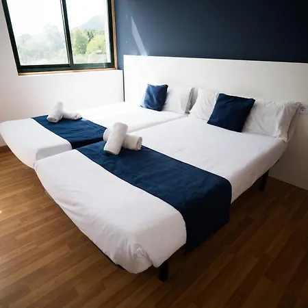 Bahia De San Simon 3*