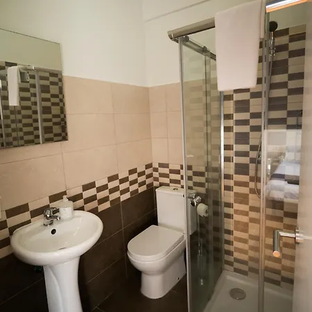Konukevi Bahia De San Simon 3*